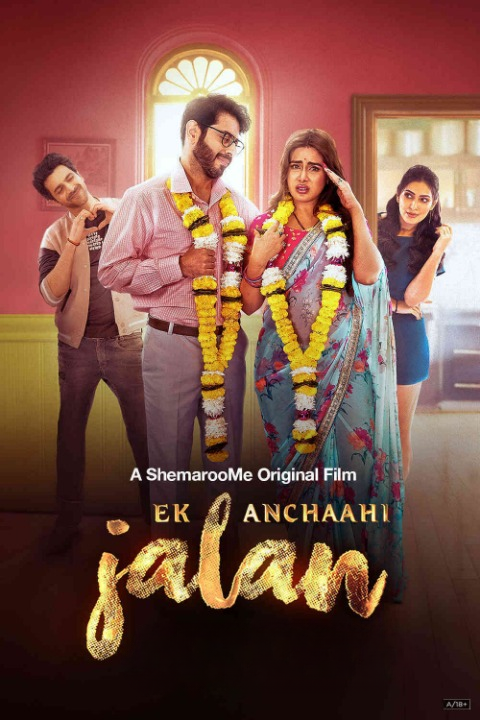 Ek Anchaahi Jalan (2025) Hindi HD