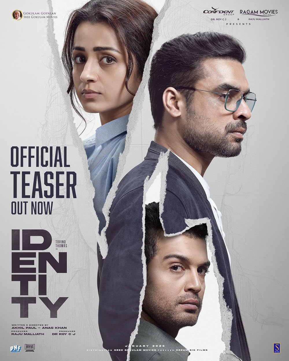 Identity 2025 Full Movie Hindi Dubbed