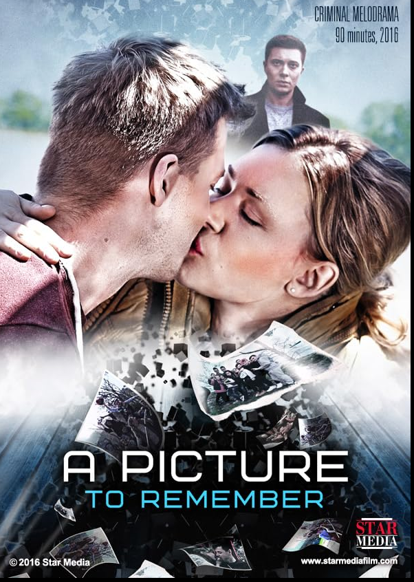 A Picture to Remember (2016) Hindi Dubbed