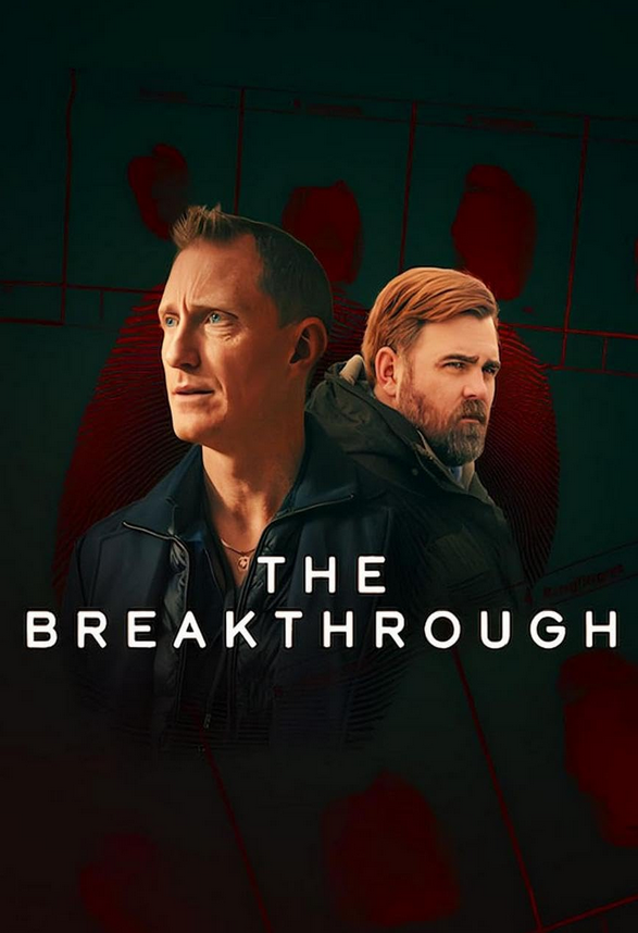 The Breakthrough (2025) Hindi Dubbed Season 1 Complete