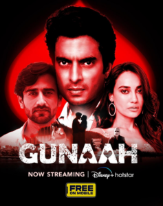 Gunaah (2025 Ep 14-16) Hindi Season 2