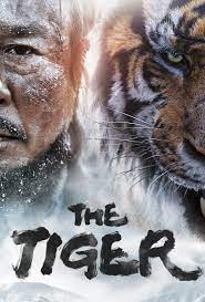 Tigers Trigger (2024) Hindi Dubbed