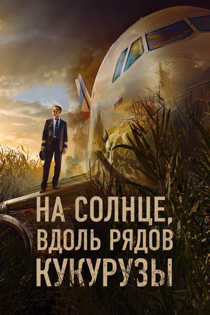 Emergency Landing (2023) Hindi Dubbed