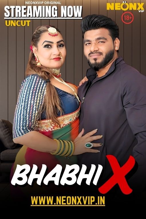 Bhabhi X 2025 NeonX Hindi Short Film