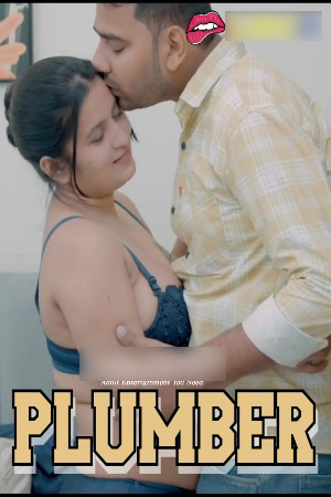Plumber 2025 Hindi Uncut Short Films