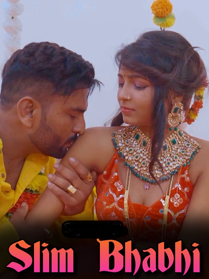 Slim Bhabhi (2025) Hindi Uncut Hot Short Film