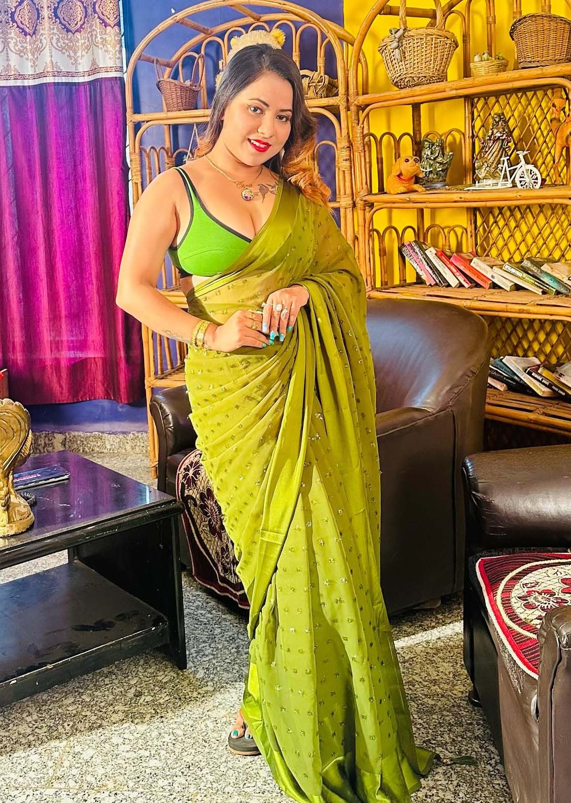 Bhabi Hardcore – Tina Nandi (2025) Hindi Uncut Hot Short Film
