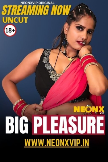Big Pleasure (2025) NeonX Hindi Hot Short Film