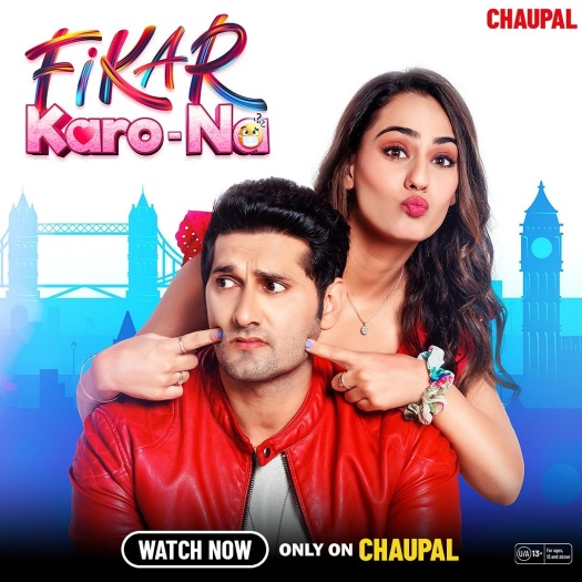 Fikar Karo Na (2025) Punjabi ORG Full Movie