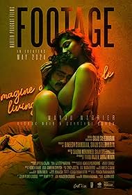 Footage 2025 Hindi Movie
