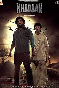 Khadaan (2025) Hindi Season 1 Complete