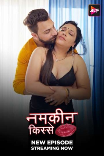 Namkeen Kisse (2025) Hindi S01 Complete Hot Web Series