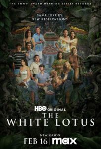 The White Lotus (2025 Ep 04) Hindi Dubbed Season 3