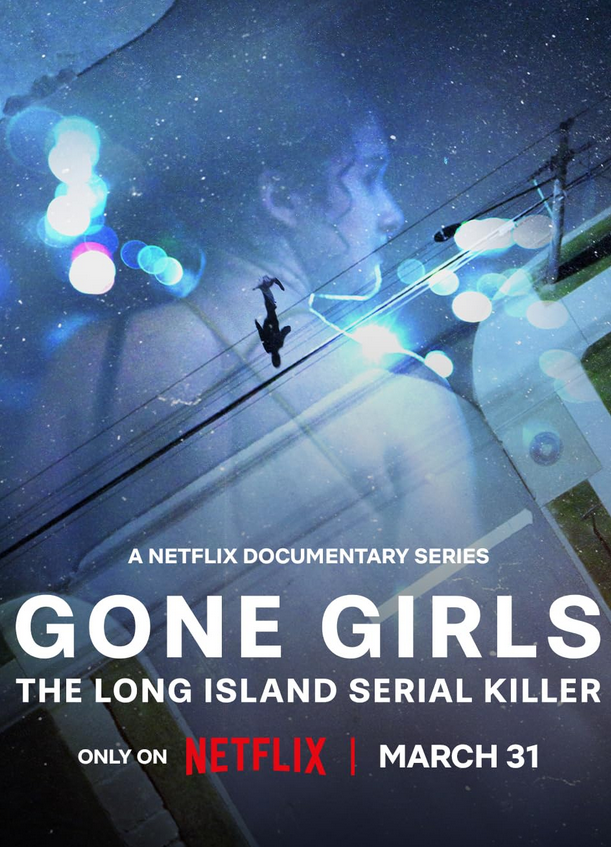 Gone Girls The Long Island Serial Killer (2025 Ep 1-3) Hindi Season 1