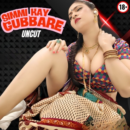 Simmi Kay Gubbare (2025) Hindi Hot Short Film