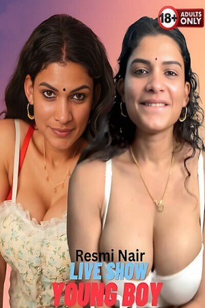 Live Show Young Boy 2025 Hindi ResmiNair Short Films