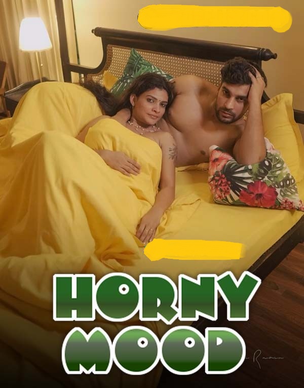 Horny Mood – Resmi Nair (2025) Hindi Uncut Hot Short Film