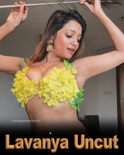 Lavanya UNCUT (2025) UNRATED LavaOTT Hindi Hot Short Film