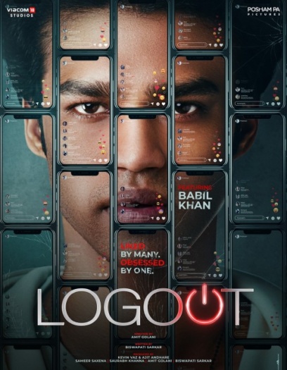 Logout (2025) Hindi HD Zee5