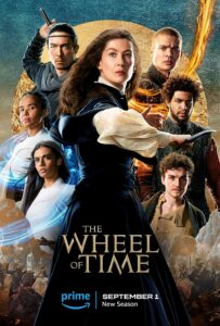 The Wheel of Time (2025 Ep 6) Hindi Dubbed Season 3