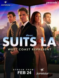 Suits LA (2025 Ep 07) Hindi Dubbed Season 1