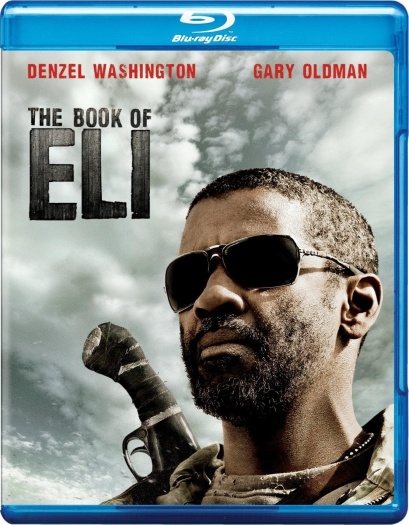 The Book of Eli (2010) Hindi ORG Dual Audio BluRay