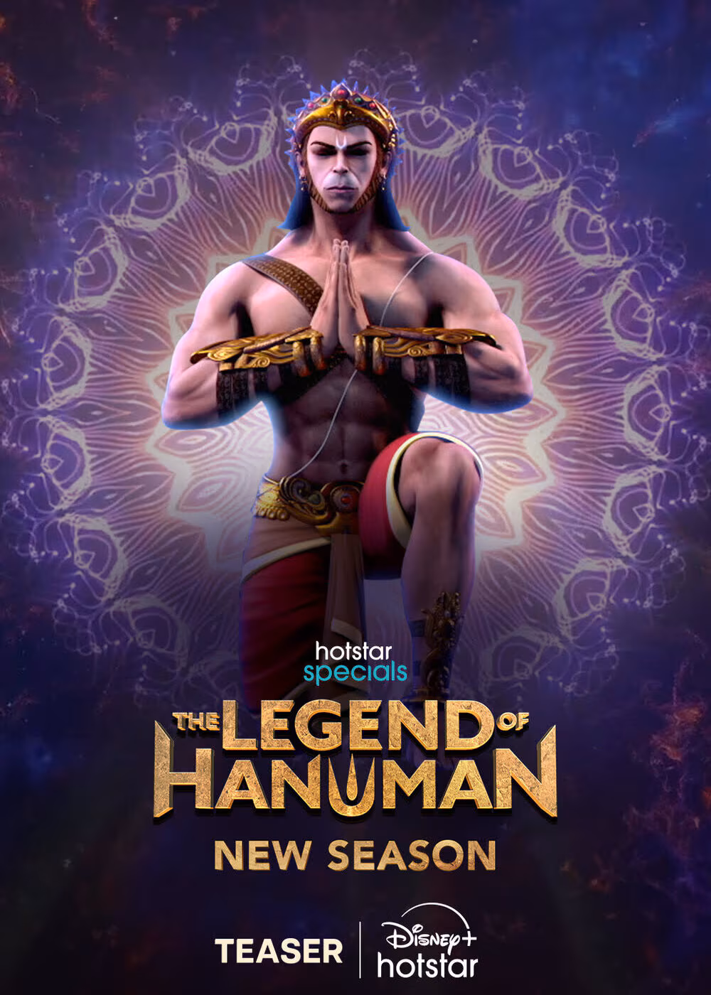 The Legend of Hanuman (2025) Hindi Season 6 Complete