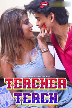Teacher Teach 2025 Hindi Uncut Short Films