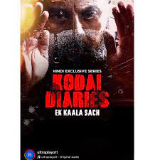 Kodai Diaries (2025) Hindi Season 1 Complete
