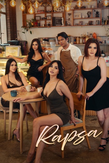 Rapsa (2025) UNRATED Hollywood