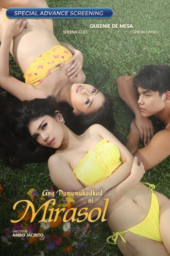 Ang Pamumukadkad Ni Mirasol (2025) UNRATED Hollywood