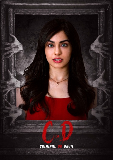 C D Criminal or Devil (2024) Hindi Dubbed