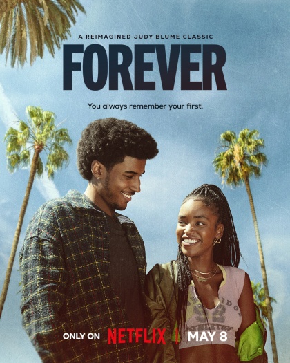 Forever (2025) Hindi Dubbed Season 1 Complete