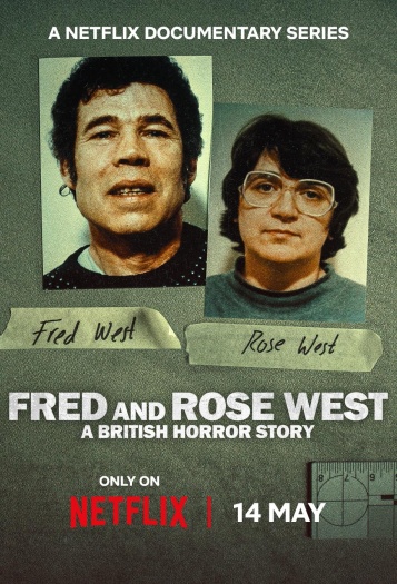 Fred and Rose West A British Horror Story (2025 Ep 1-3) Hindi Dubbed Season 1
