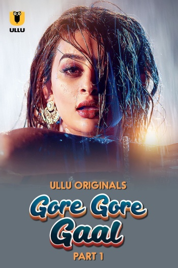 Gore Gore Gaal (2025) UNRATED Hindi S01 Part 1 Hot Series