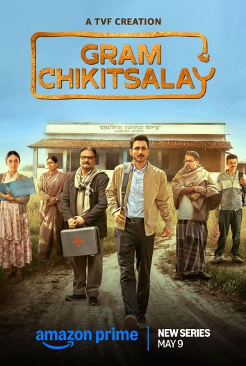 Gram Chikitsalay (2025) Hindi Season 1 Complete