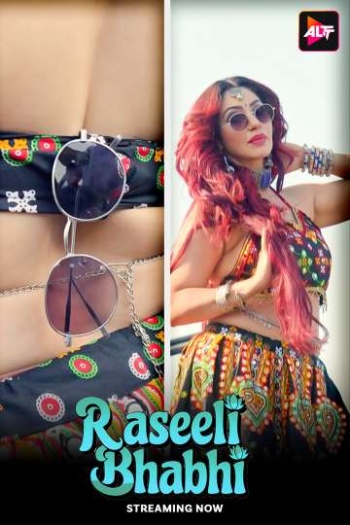 Raseeli Bhabhi (2025) UNRATED Hindi S01 Hot Series