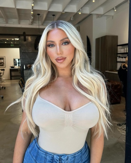Reality Fucks (2025) Brazzers Originals English