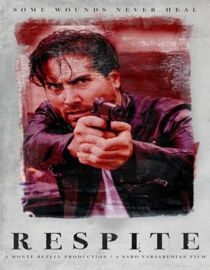 Respite (2020) Hindi Dubbed