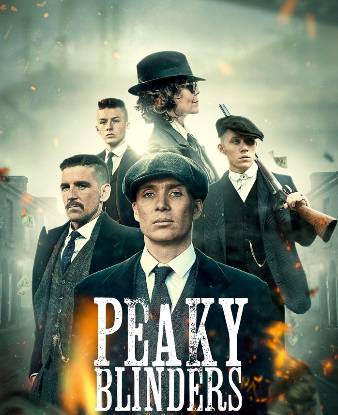 Peaky Blinders (2025 Ep 02) Hindi Dubbed Season 2