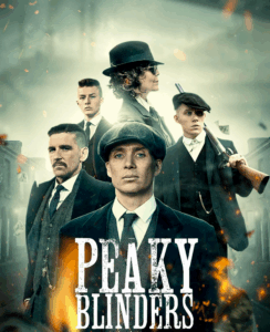 Peaky Blinders (2025 Ep 03) Hindi Dubbed Season 2