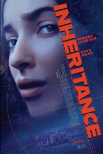 Inheritance (2025) Hindi Dubbed