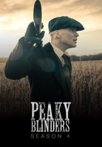 Peaky Blinders (2025 Ep 05) Hindi Dubbed Season 4