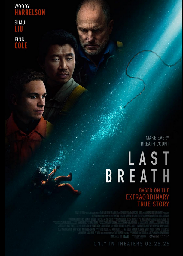 Last Breath (2025) Hindi Dubbed