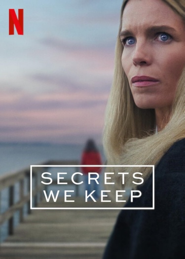 Secrets We Keep (2025) Hindi Dubbed Season 1 Complete
