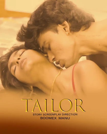 Tailor (2025) UNRATED FeniApp Hindi Hot Short Film