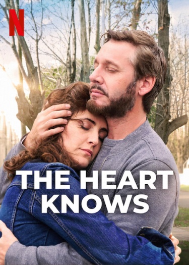 The Heart Knows (2025) Hindi Dubbed Netflix