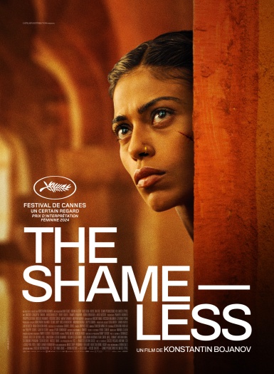 The Shameless (2024) Hindi
