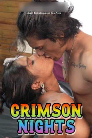 Crimson Nights 2025 Hindi Uncut Short Films