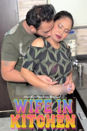 Wife in Kitchen 2025 Hindi Uncut Short Films